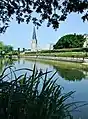 Kirche Notre-Dame