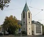 St. Peter und Paul Mannheim-Feudenheim