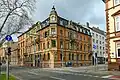 L&nbsp;8,&nbsp;12, Bismarckstraße