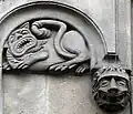Skulpturen