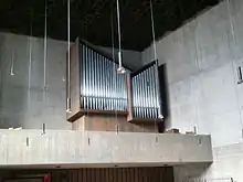 Jakobuskirche Mannheim (1970)