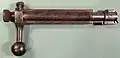 Mannlicher Drehkopf-Verschluss M1895