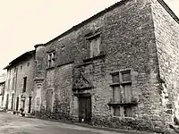 Herrenhaus Cabirol