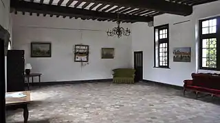 Innenansicht