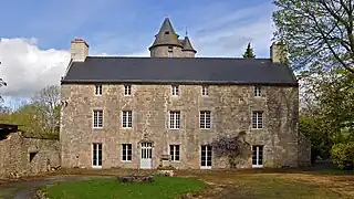Schloss Munehorre