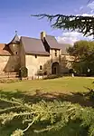 Herrenhaus Sourche