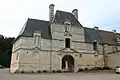 Herrenhaus La Mare