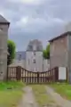 Manoir de la Ferronays