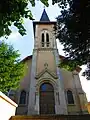Kirche Saint-Étienne