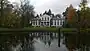 Gutshof und Park