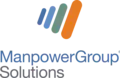 aktuelles Logo von ManpowerGroup Solutions