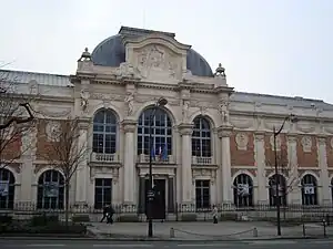 Manufacture des Gobelins
