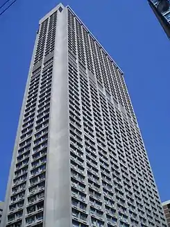 Manulife Centre