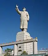Kaxgar, Xinjiang