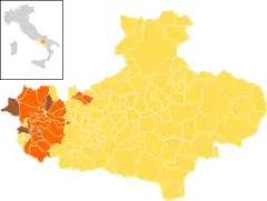 Karte