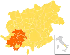 Karte