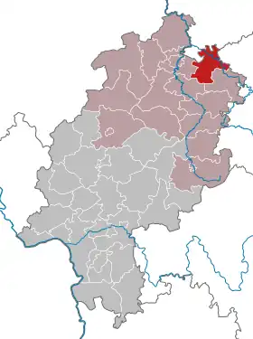 Karte