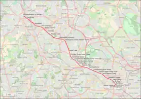 Netzplan