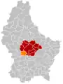 Gemeinde Tüntingen