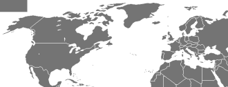 An animation showing the year and location of counties as they joined the alliance.