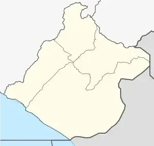 Toquepala (Tacna)
