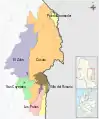 Metropolregion Cúcuta