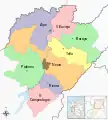 Metropolregion Neiva