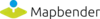 Offizielles Mapbender Logo (2018).