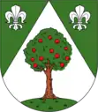 Wappen von Maršov