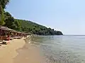 Maratha-Strand