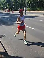 Artur Kozłowski – Platz&nbsp;52