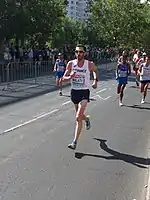 Benjamin Malaty – Platz&nbsp;fünfzehn