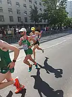 Gáspár Csere – Platz&nbsp;29