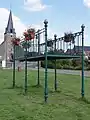 Musikpavillon