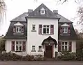 Wohnhaus