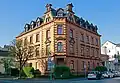 Wohnhaus