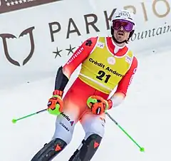 Marc Rochat
