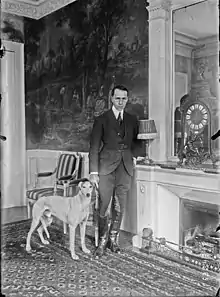 Marcel Boulenger (1921)