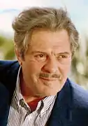 Marcello Mastroianni (*&nbsp;1924)