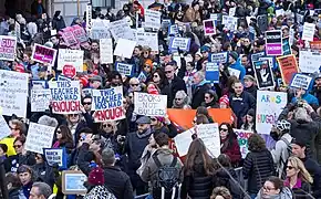 MfoL in New York City