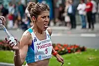Beatriz Pascual – Rang&nbsp;zwanzig