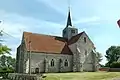 Kirche Saint-Martin