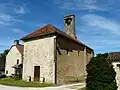 Kirche Saint-Laurent