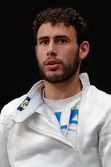Marco Fichera (2014)