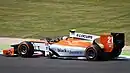 MP Motorsport