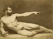 G. Marconi, ca. 1870