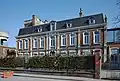 Schloss Lesaffre