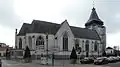 Kirche Saint-Vincent