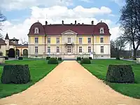Schloss Lacroix-Laval