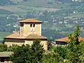 Kirche Saint-Bonnet
